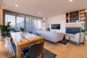 Mega Style Apartments The General